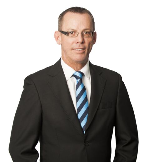 Dennis Peach - Real Estate Agent at Harcourts Focus  - Cannington