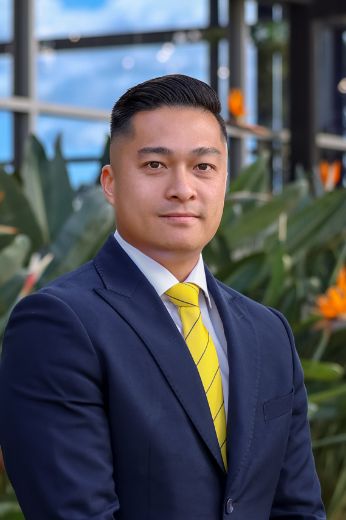 Dennis Tan - Real Estate Agent at Ray White Macarthur Group - Ingleburn