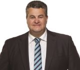 Dennis Tzortzoglou - Real Estate Agent From - Hall & Partners First National - Dandenong