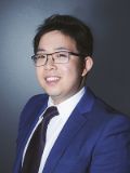 Dennis Yinyi WANG - Real Estate Agent From - Seven Real Estate - Castle Hill 