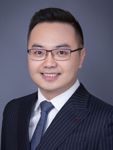 Denny Su - Real Estate Agent at OGC Property Group