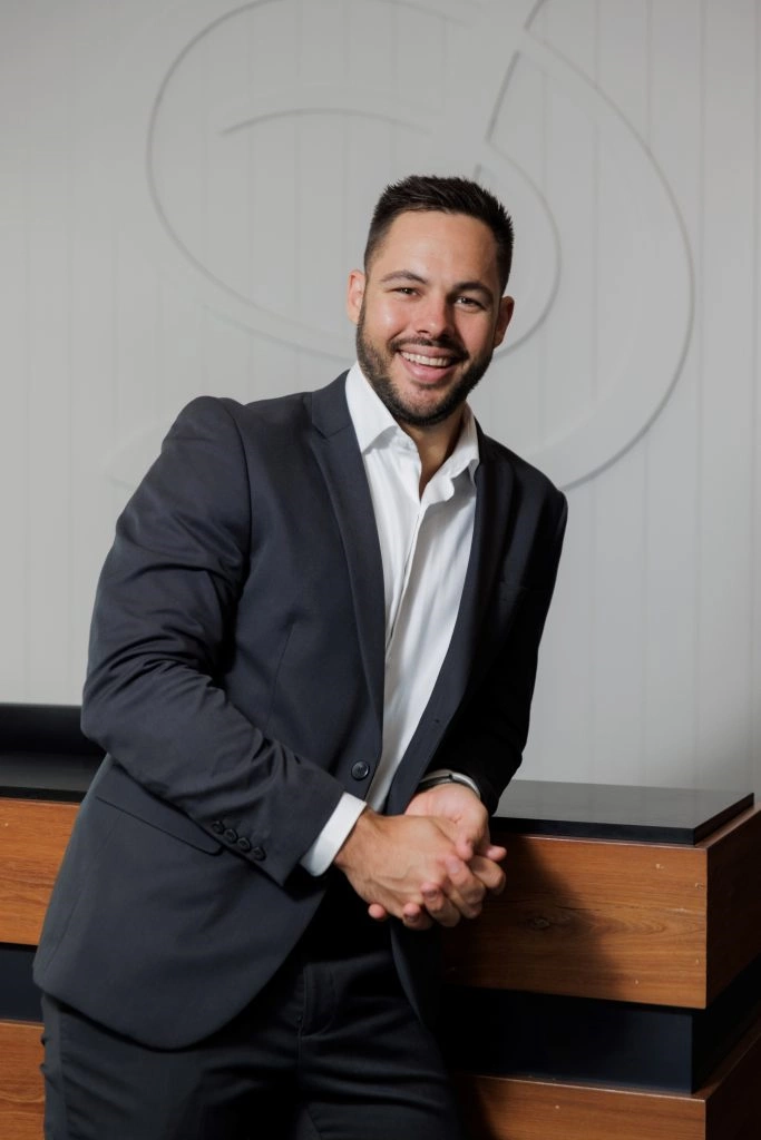 Rob  Missenden - Real Estate Agent