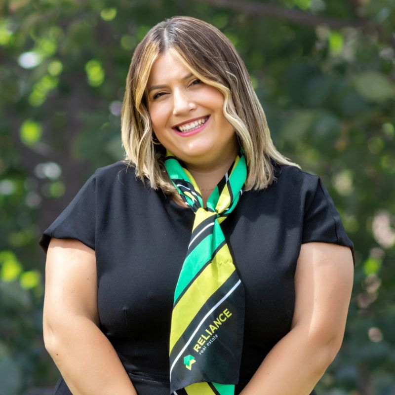 Deolinda Moreira Real Estate Agent