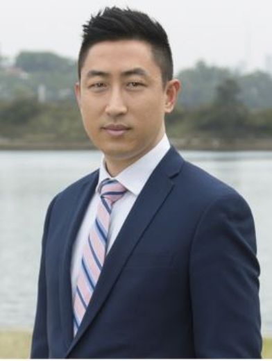 Deon Yang - Real Estate Agent at Laing+Simmons - Glebe