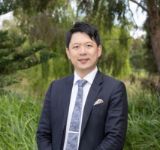 Derek Chi - Real Estate Agent From - Ray White - Wantirna