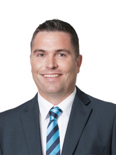 Derek Worthington - Real Estate Agent at Harcourts The Property People - CAMPBELLTOWN