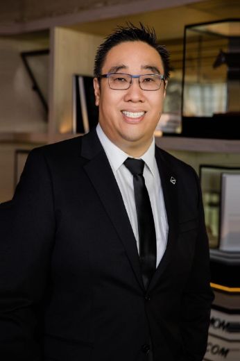 Deric Truong Sanh Ly - Real Estate Agent at Global RE - LIVERPOOL