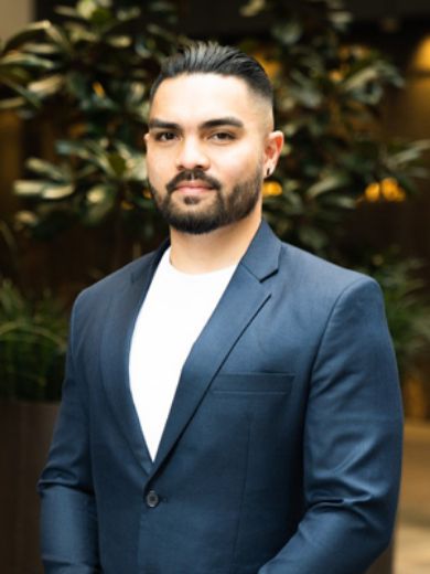 Derick  Simons - Real Estate Agent at Absolute Waterfront Apartments - Parramatta 