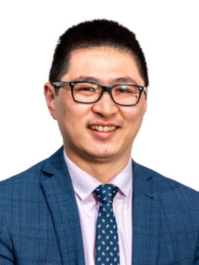 Deron Wang - Real Estate Agent at Brisbane Real Estate - Indooroopilly