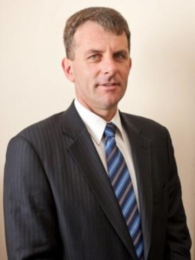 Derrick Brown - Real Estate Agent at Gerard Collins Real Estate - Pakenham