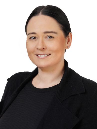 Desarae Goring - Real Estate Agent at Driven Property Group Pty Ltd - COMO