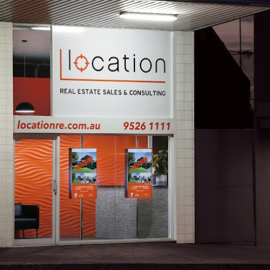 Location Real Estate Sales & Consulting - CARINGBAH - Real Estate Agency