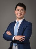 Desmond Li - Real Estate Agent From - RPS Centric