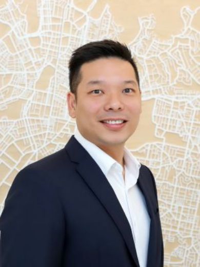 Desmond Tam - Real Estate Agent at Real Estate Services by Mirvac
