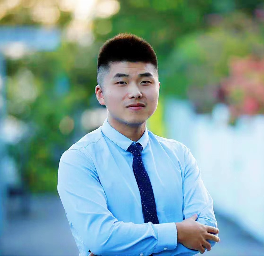 Desmond  Wu Real Estate Agent