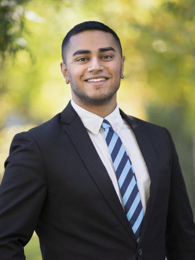 Dev Bala - Real Estate Agent at Harcourts First