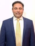 Devinder  Dhaliwal - Real Estate Agent From - Urban Land Victoria