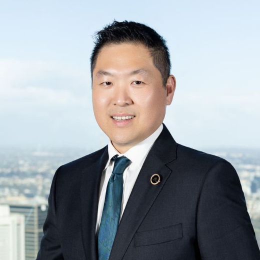 Dexter Kang - Real Estate Agent at Global Realty Property