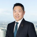 Dexter Kang - Real Estate Agent From - GLOBAL REALTY SALES