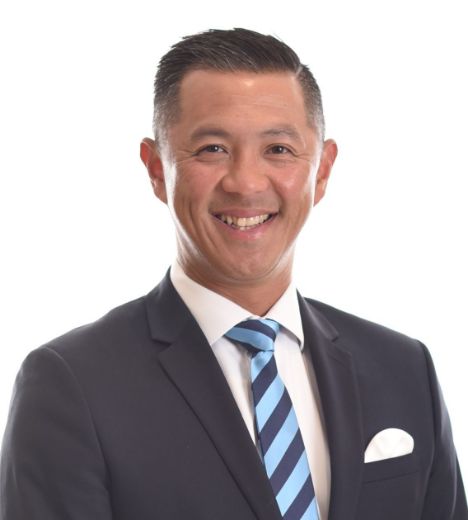 Dexter Prack - Real Estate Agent at Harcourts - Judd White