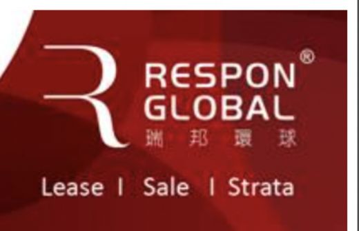 Dezhi Meng - Real Estate Agent at RESPON GLOBAL- MELBOURNE PTY LTD - CLAYTON