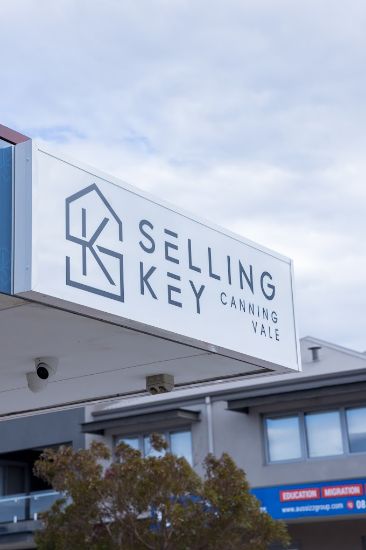 SellingKey Canning Vale - CANNING VALE - Real Estate Agency