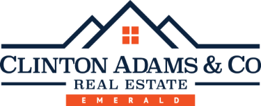 Real Estate Agency Clinton Adams & Co Real Estate - EMERALD