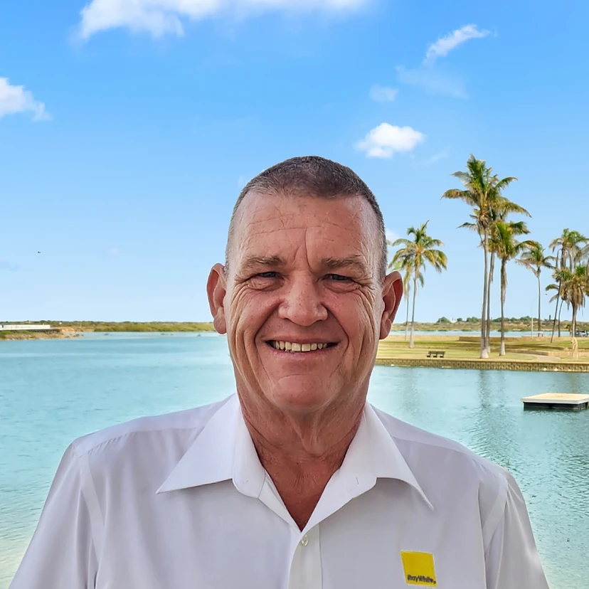 Ted Schultz - Real Estate Agent
