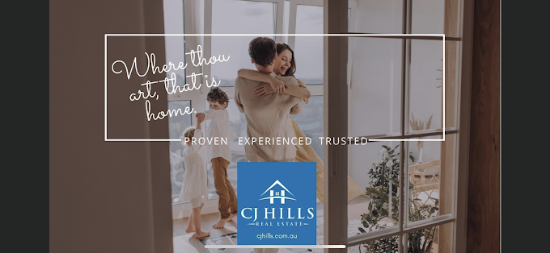 CJ Hills Real Estate - Real Estate Agency