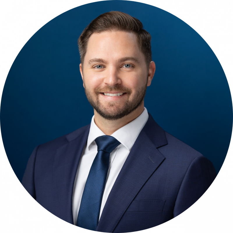Guillaume Fumat - Real Estate Agent