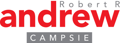 Real Estate Agency Robert R Andrew - Campsie