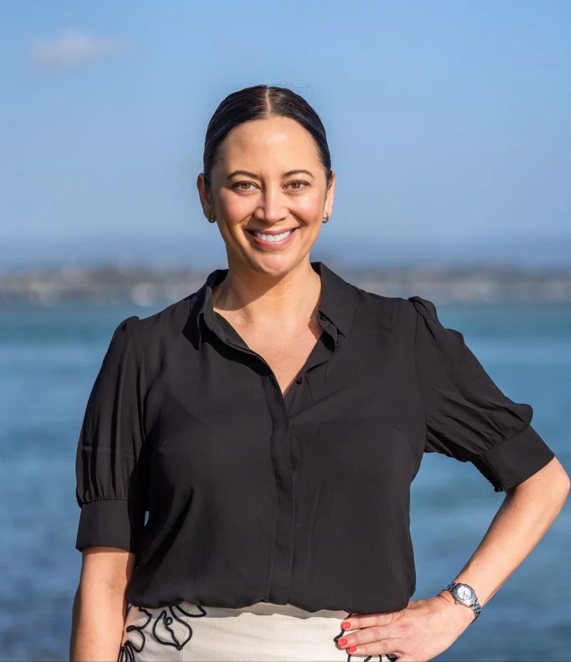 Alicia  Taylor - Real Estate Agent