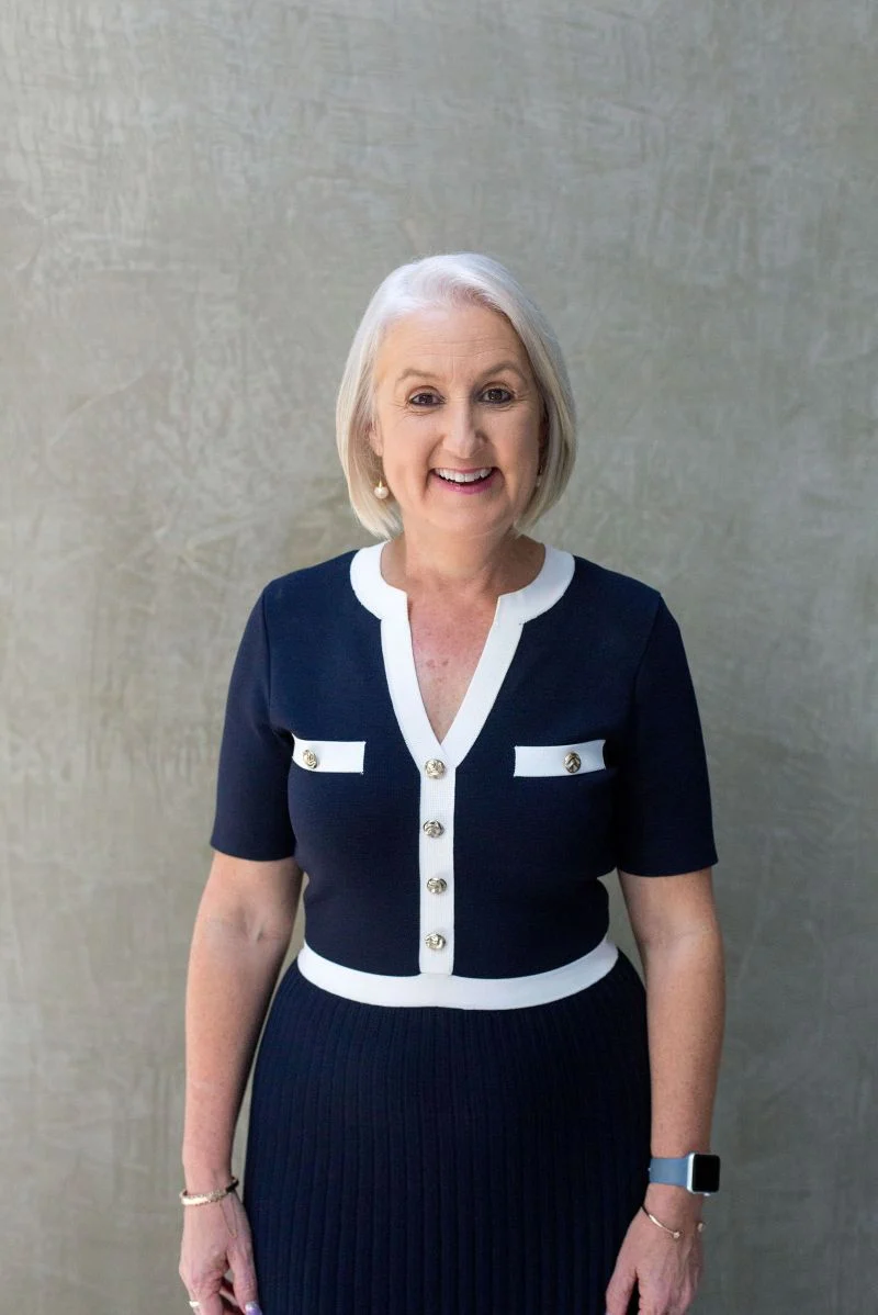 Naomi  Hunter - Real Estate Agent