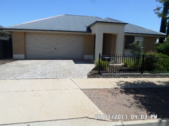 (D.H.A) Defence Housing Australia, Andrews Farm, SA 5114