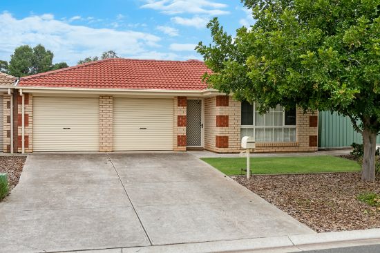 (D.H.A) Defence Housing Australia, Evanston Gardens, SA 5116