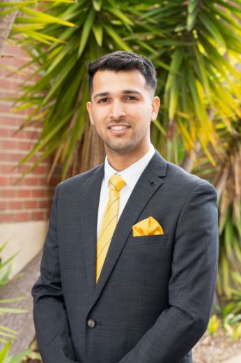 Dhanu Vikrant Chauhan - Real Estate Agent at Ray White - Tarneit