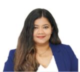 Dhara JOSHI - Real Estate Agent From - Blue Ribbon Realtors - Pendle Hill 