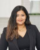 Dhara Joshi - Real Estate Agent From - Laing+Simmons - The Abassi Group