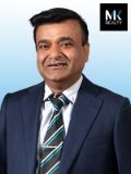 Dharam Rana - Real Estate Agent From - M K Realty - Melbourne
