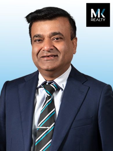 Dharam Rana - Real Estate Agent at M K Realty - Melbourne