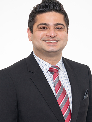 Dhaval Chitnis Real Estate Agent