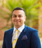 Dhaval Mehta - Real Estate Agent From - Ray White - Truganina