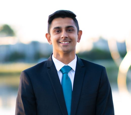 Dhaval Trivedi - Real Estate Agent at Your Property Expert - ROUSE HILL