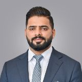 Dheeraj Singh - Real Estate Agent From - Area Specialist - Melbourne