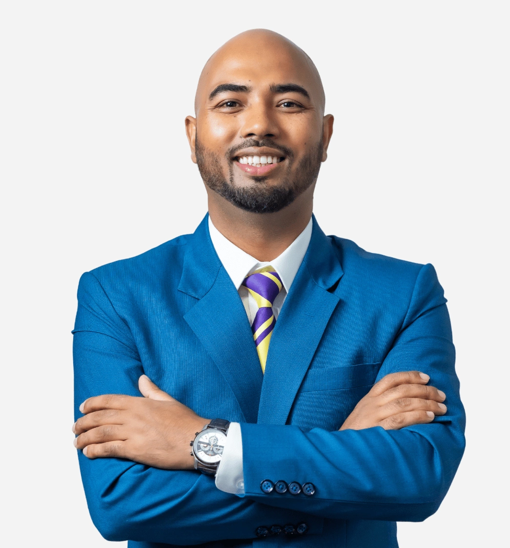 Dhiraj Khatri Real Estate Agent