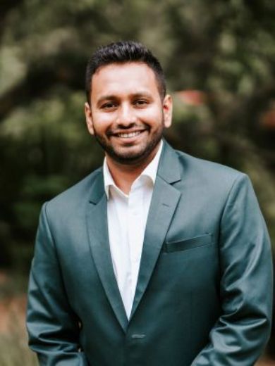 Dhruv Chaudhary - Real Estate Agent at McGrath - Wollongong