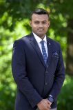 Dhruv Dave - Real Estate Agent From - The Eleet - Wyndham City