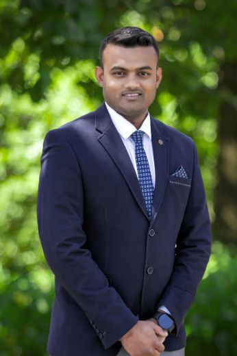 Dhruv Dave - Real Estate Agent at The Eleet - Wyndham City