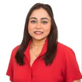 Dhwani Shah - Real Estate Agent From - The Best Realty Group - HARRISDALE