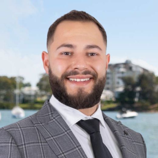 Diab Abou Haidar - Real Estate Agent at McGrath  - Strathfield